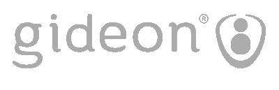 Gideon Logo