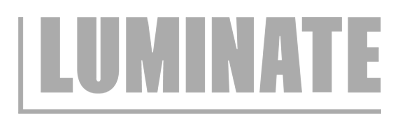 Luminate Logo